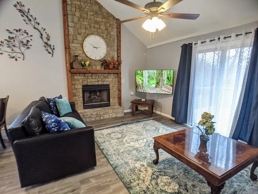 Beautiful, spacious, clean house for families #1 - Image 1