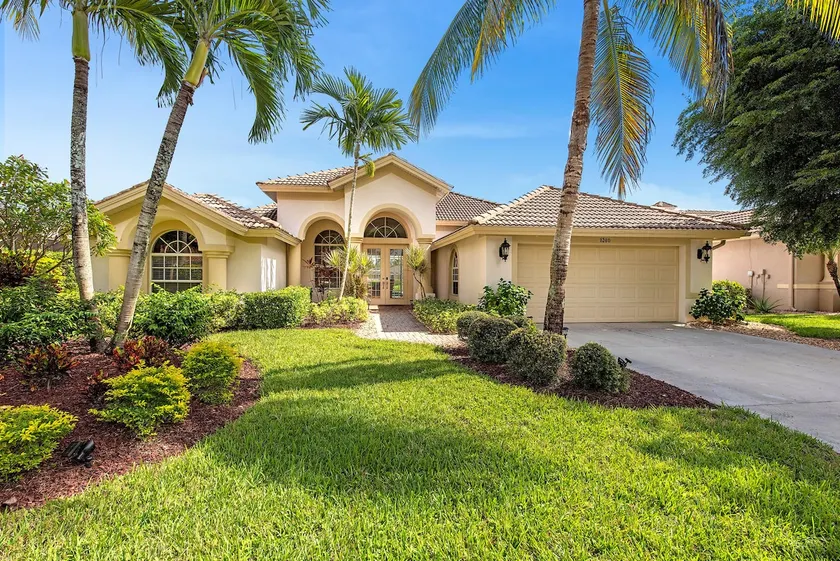 Naples Lake View Villa - Image 1