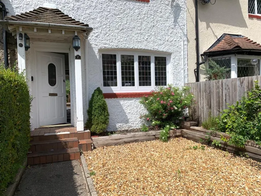 Garden Suburbs Cottage - Image 1