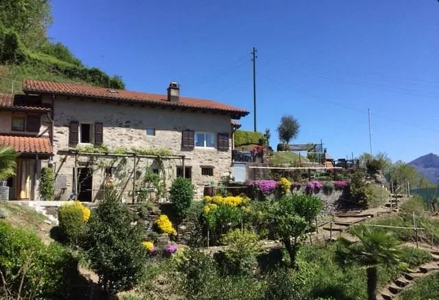 ”La Pianca” House Hot Pot, Wellness. - Image 1