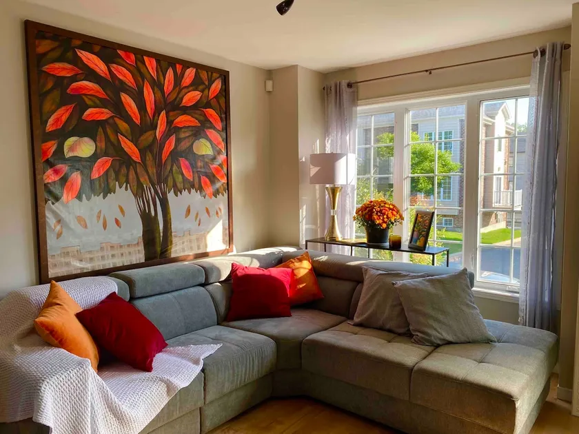 Fully-equipped house/Romantic getaways. - Image 1