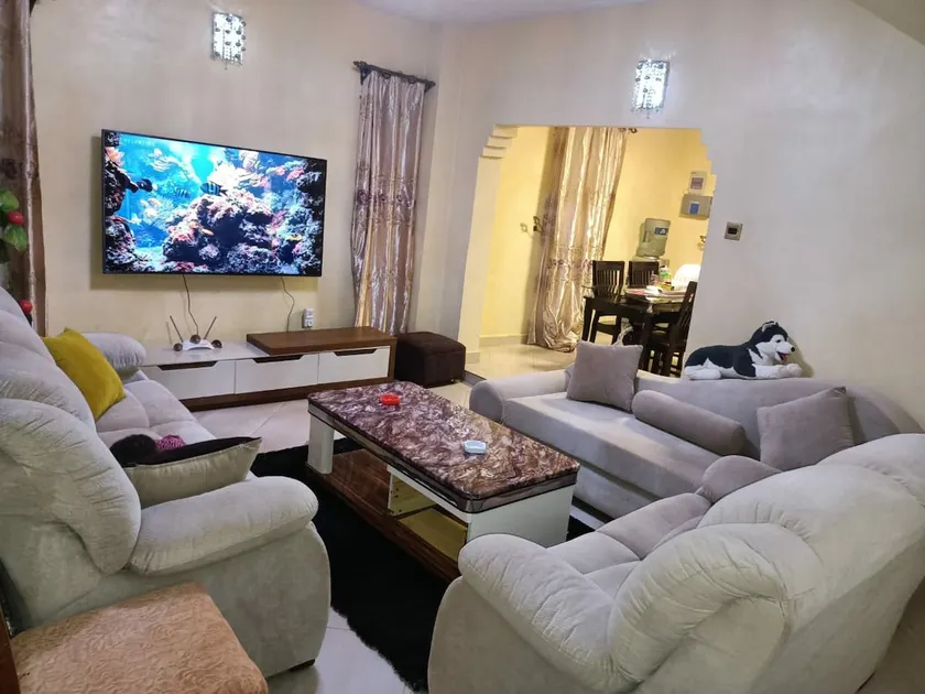 Located in Golf View estate Thika - Image 1