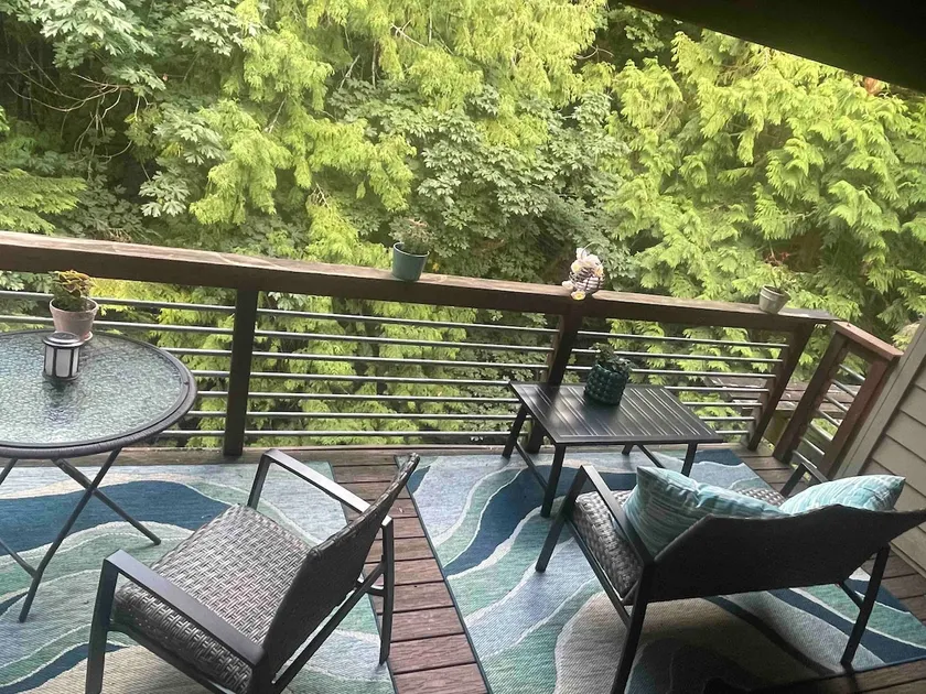 The Chuckanut “Treehouse” - Image 1