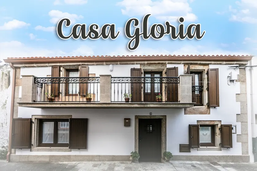 Casa Gloria - Image 1
