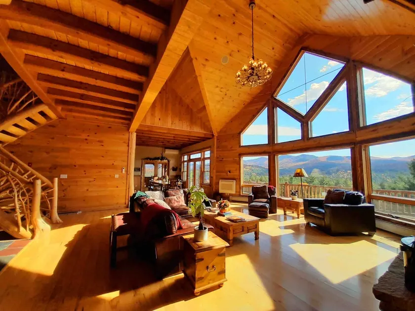 Whispering Pines Lodge - Near Whiteface Mtn, Lake Placid - Image 1