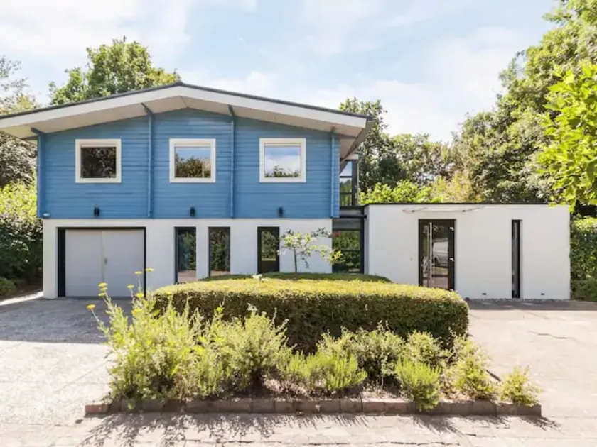Villa Zomerrust with a view of Veerse Meer - Image 1