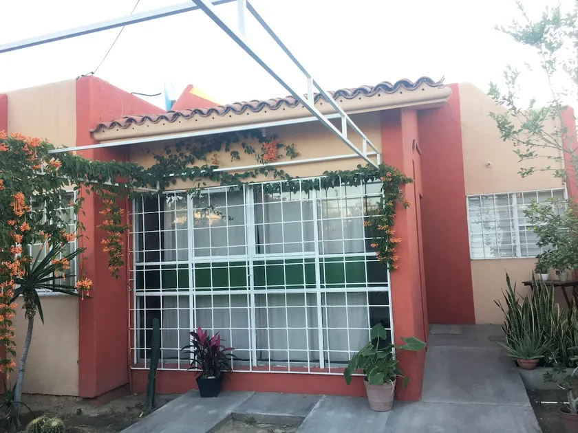 House in La Paz - Image 1