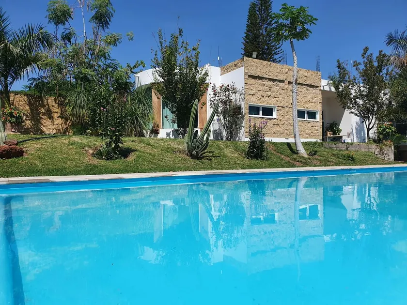 La Casa del Lago (a place for rest and fun) - Image 1