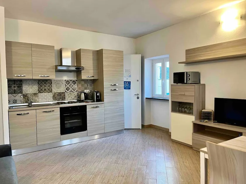Vicolo Corto Sissi's house - Image 1