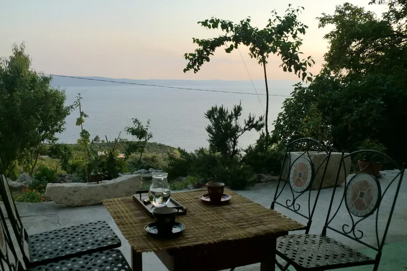 #New apartment#Special view#Vege food - Image 1