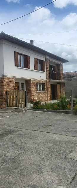 The village house. - Image 1