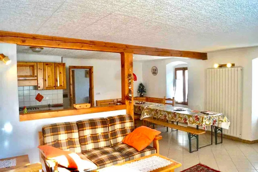 Sommerhus i MOUNTAIN - Image 1