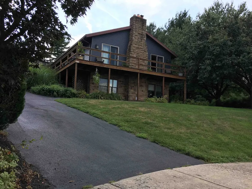 Home with a view! - Image 1