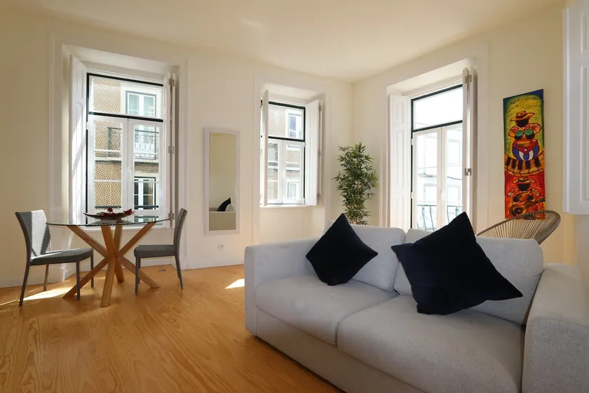 SCS Apartments - Palmeira 5 A - Image 1