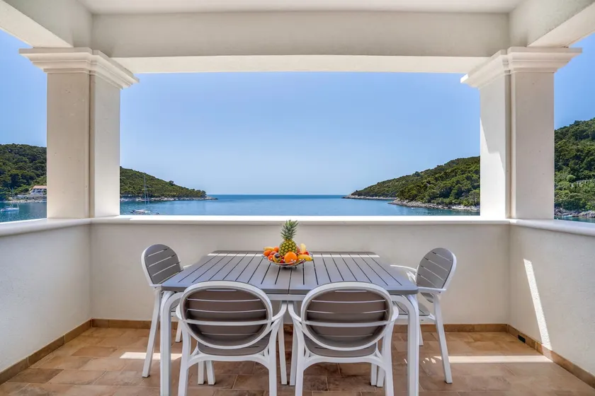 Superior Suite mit Meerblick :) WERTVOLLE MOMENTE - Image 1