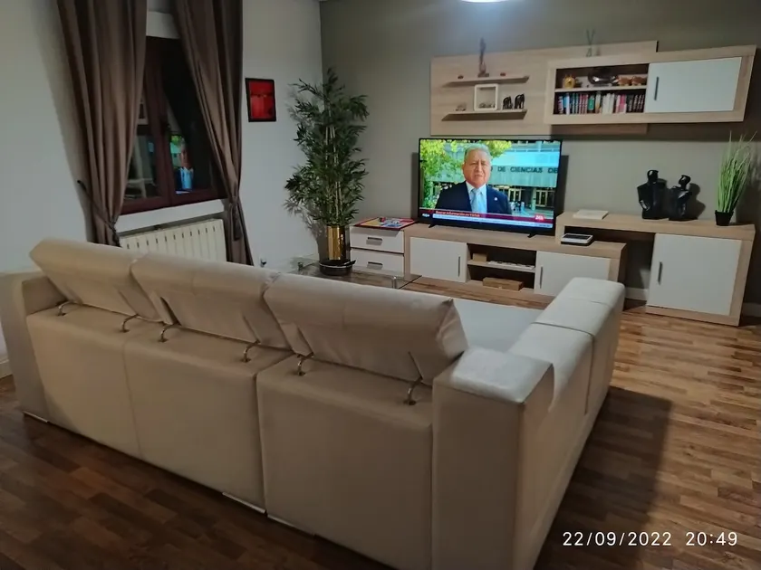 Tourist accommodation, Navas apartment - Image 1