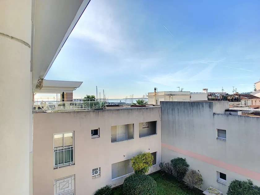 2 Bedroom renov. 03/2026 See View 50 m from Beach - Image 1
