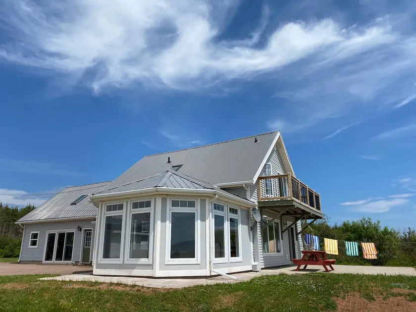The Cape House - Image 1