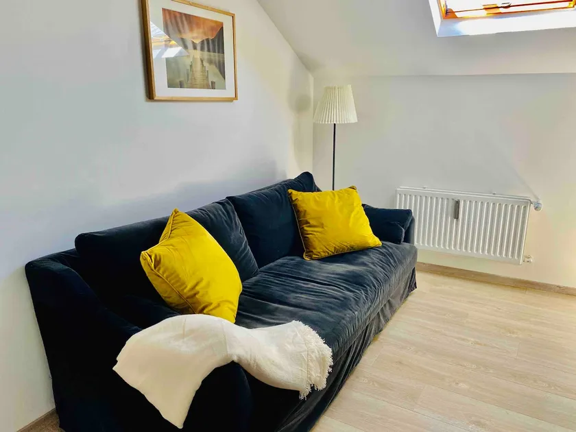 Moselle's Cocoon - Comfy Apartment near Moselle - Image 1