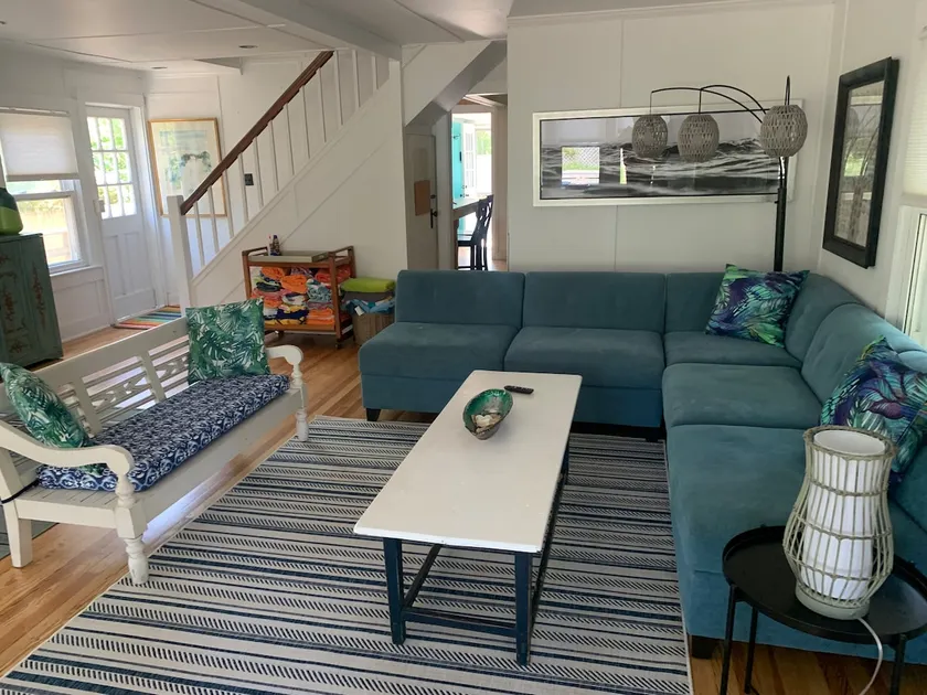 Spacious ”Playhouse” - Ocean Bay Park - Image 1