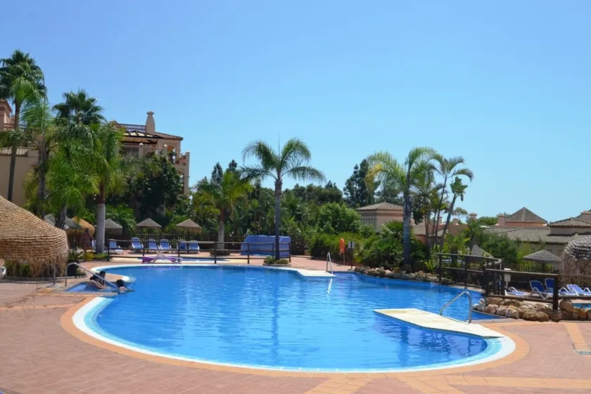 Resort Mediterra - Image 1