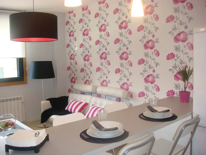 Apartamento coqueto en Rías Baixas-Cambados - Image 1