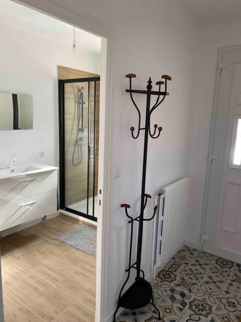 Very nice apartment near hospital, wifi. - Image 1