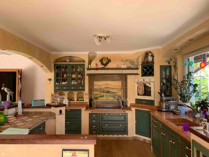 Paradise with Mediterranean charm for young & old - Image 1
