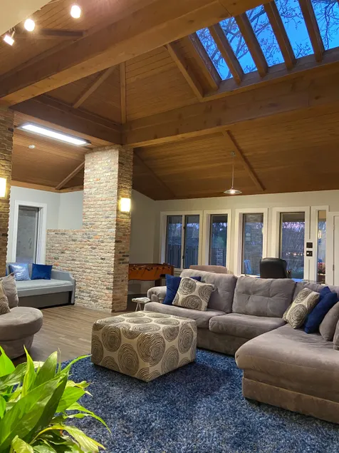 Bentonville Backyard Oasis - Image 1