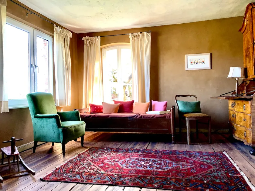 Amuura apartment, great for nature lovers - Image 1