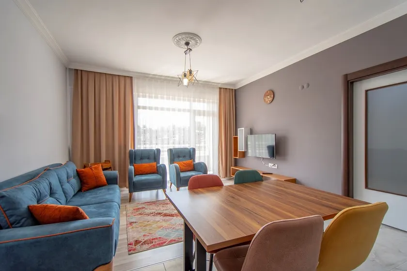 Double and twin apartments close to the ski resort - Image 1