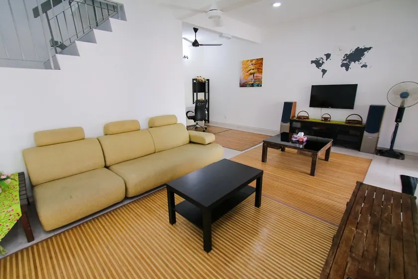 Kz-COZY Homestay@D.Cemerlang - Image 1