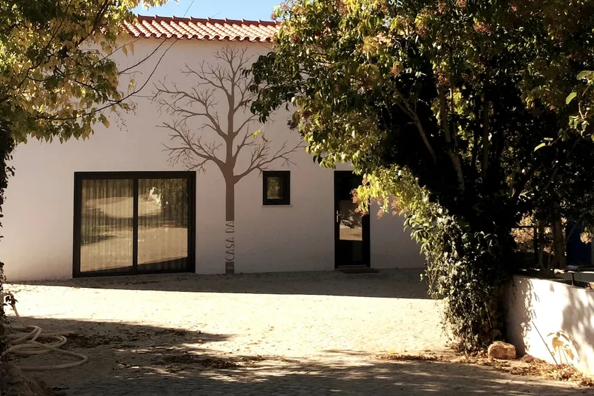 Horta dos Cedros - Image 1