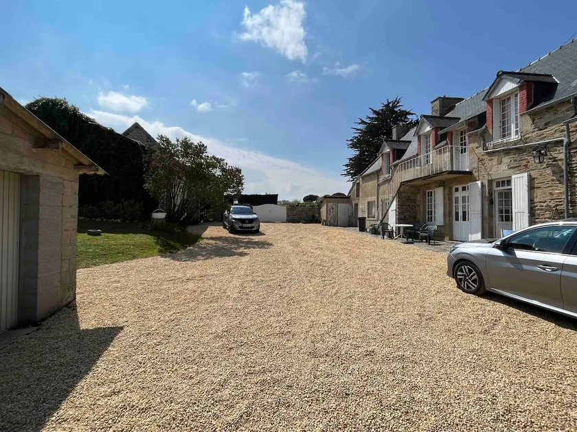 ”La Maritaine” small format Seaside house - Image 1
