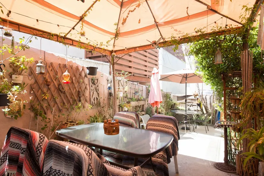Private Beach Getaway with Garden and Work space! - Image 1