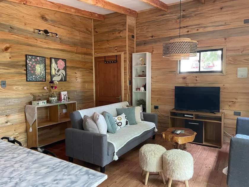 Living Nature Cabin - Image 1