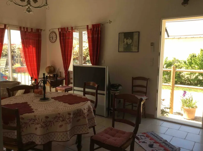Ved portene til Camargue - Image 1