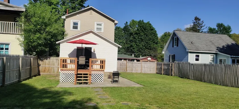 Charming Remodeled Colonial - Walk to Everything - Image 1