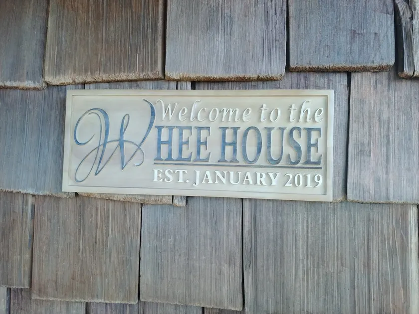 Whee House - Image 1