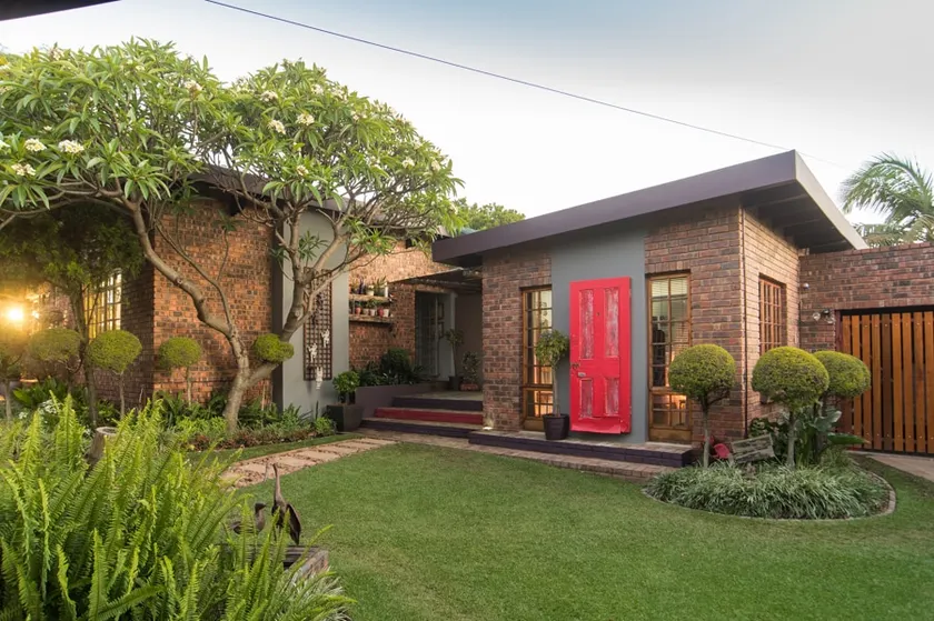 Red Door Guest House: Unit 1 - Image 1