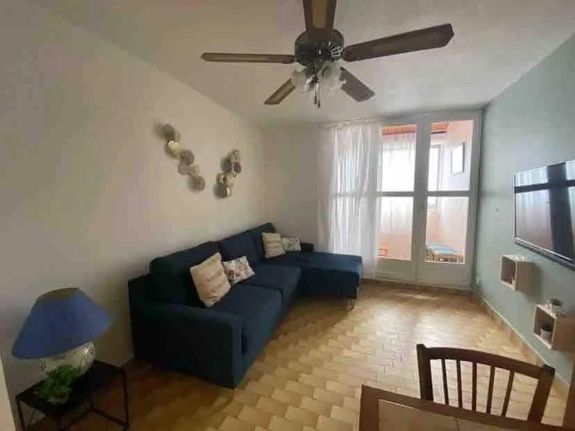 Appartement cap d agde - Image 1