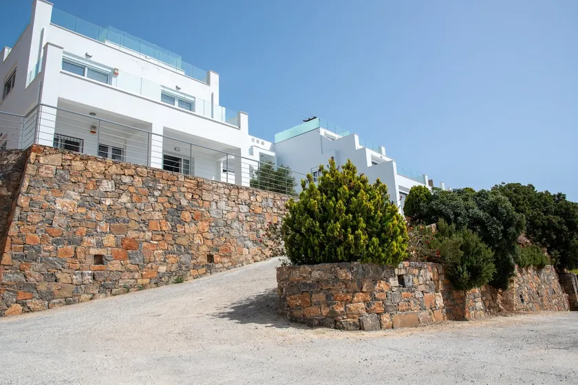 Villa Hermes with sea view - Miracle View Villas - Image 1