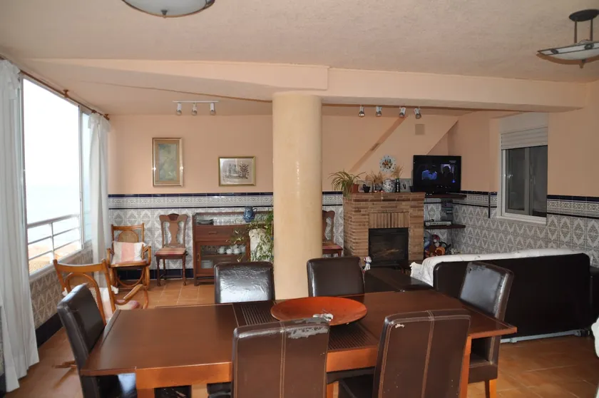 Apartment in Lago Azul VII beach Tavernes - Image 1
