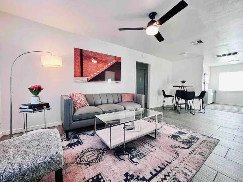 Lovely home near downtown Edmond & UCO University - Image 1