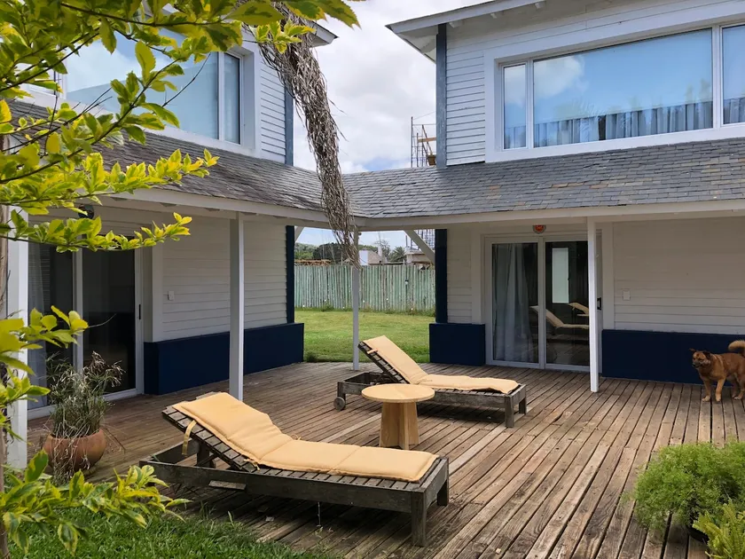 Casa Sol, meters from the beach, brand new!! - Image 1