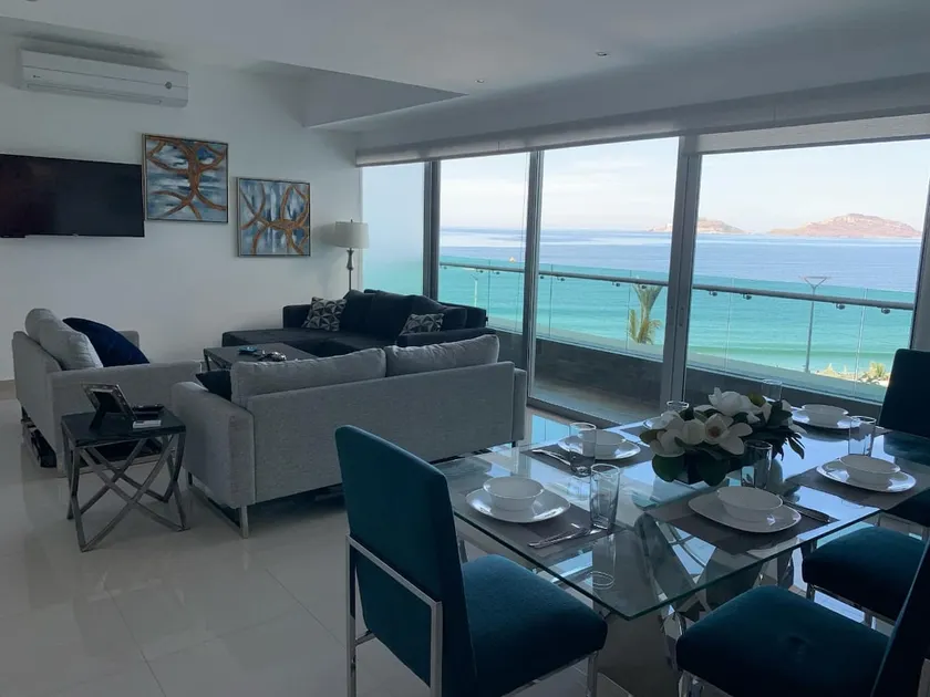 Ocean View Apartment eMe Tower 225 - Image 1