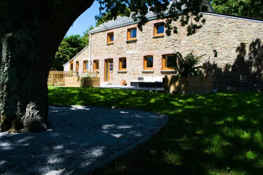 Polgoda Barn - Image 1