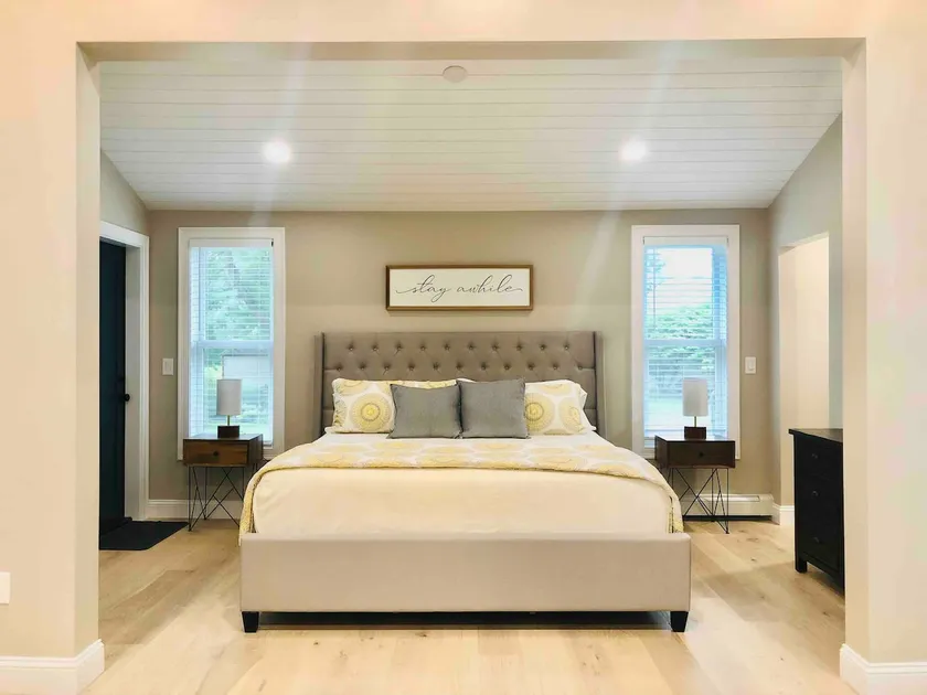 Suite Escape - Quiet retreat, close to everything! - Image 1