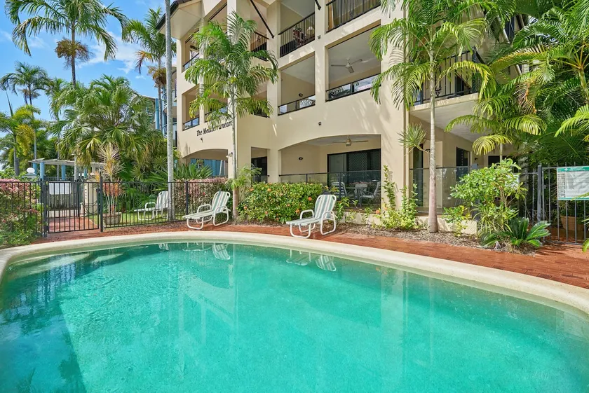 Mediterranean Ground Floor Apartment 2 - Image 1