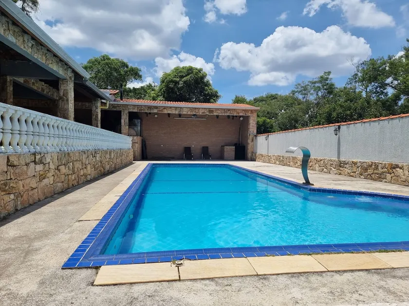 Nice house with pool - Image 1